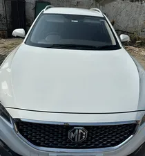 MG ZS 1.5L 2021 for Sale