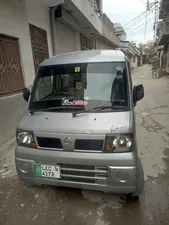 Nissan Clipper DX 2016 for Sale