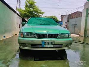 Nissan Sunny 2003 for Sale