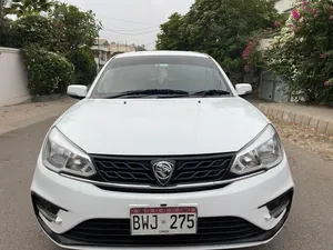 Proton Saga 1.3L Ace A/T 2022 for Sale