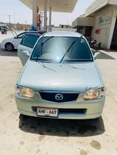 Suzuki Alto 2000 for Sale
