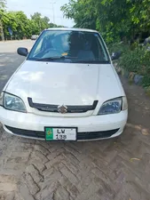 Suzuki Cultus VX 2005 for Sale