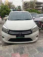 Suzuki Cultus 2021 for Sale