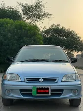 Suzuki Cultus VXR 2004 for Sale