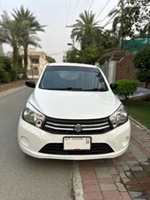 Suzuki Cultus VXR 2020 for Sale