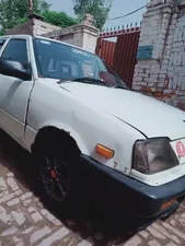 Suzuki Khyber GA 1990 for Sale