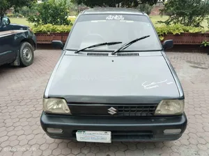 Suzuki Mehran VX 2010 for Sale