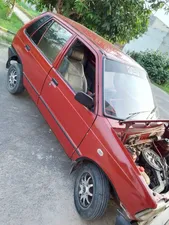 Suzuki Mehran VXR 1999 for Sale