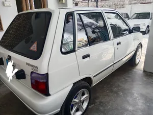 Suzuki Mehran VXR Euro II 2019 for Sale