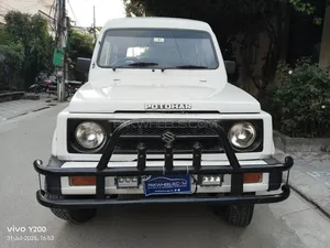 Suzuki Potohar 2005 for Sale