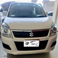 Suzuki Wagon R VXL 2023 for Sale