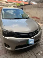 Toyota Corolla Axio Luxel 1.5 2012 for Sale