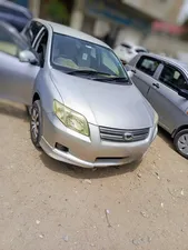 Toyota Corolla Fielder X G Edition 2007 for Sale