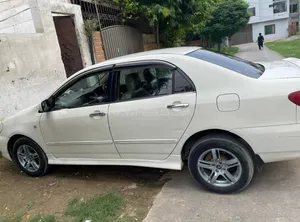 Toyota Corolla 2006 for Sale