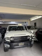 Toyota Fj Cruiser Automatic 2011 for Sale