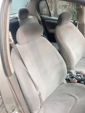Toyota Platz 2007 for Sale