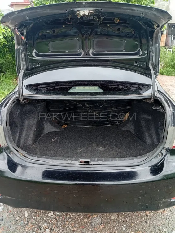 Toyota Corolla 2012 for Sale in Rawalpindi Image-1