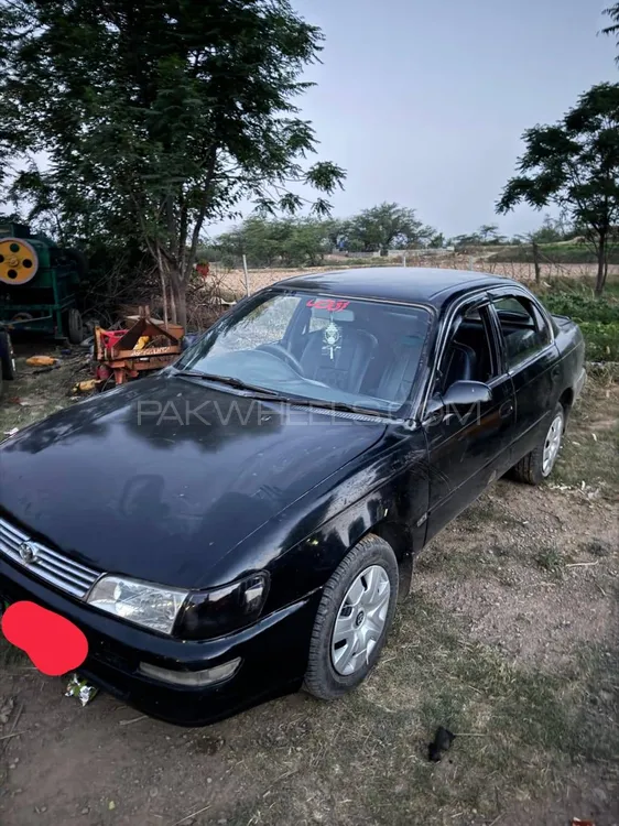 Toyota Corolla 1996 for Sale in Rawalpindi Image-1
