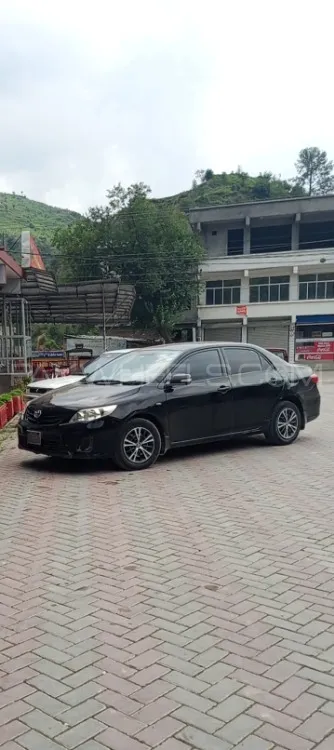 Toyota Corolla 2014 for Sale in Sargodha Image-1