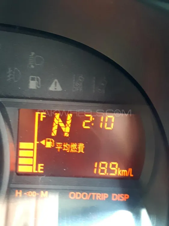 Toyota Passo 2016 for Sale in Islamabad Image-1