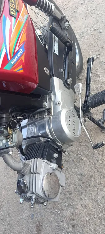 Union Star US 70cc 2025 for Sale Image-1