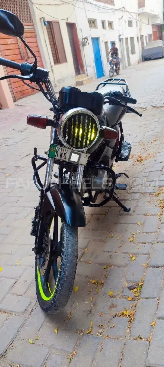 Unique UD 100 2015 for Sale Image-1