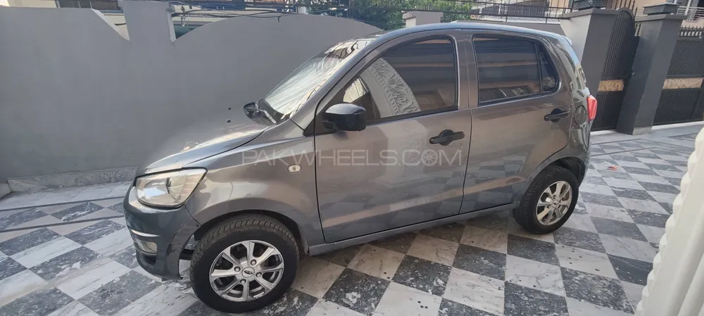 United Bravo 2019 for Sale in Rawalpindi Image-1