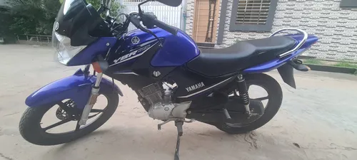 Yamaha YBR 125 2023