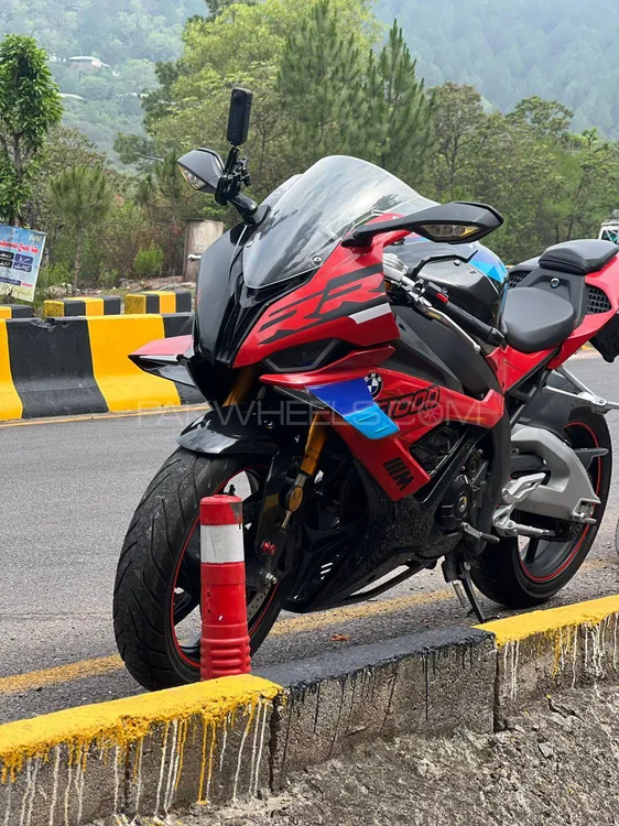 BMW S1000RR 2024 for Sale Image-1