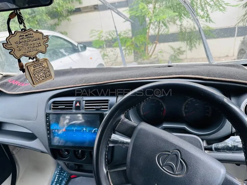 Changan Karvaan 2020 for Sale in Karachi Image-1