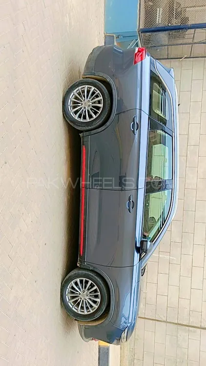 Changan Oshan X7 2022 for Sale in Karachi Image-1
