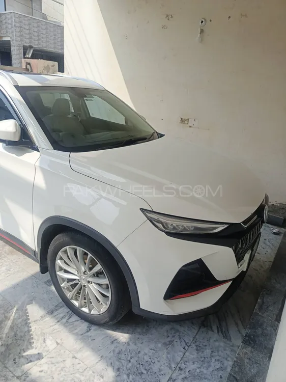 چانگان اوشان ایکس 7 2023 for Sale in فیصل آباد Image-1