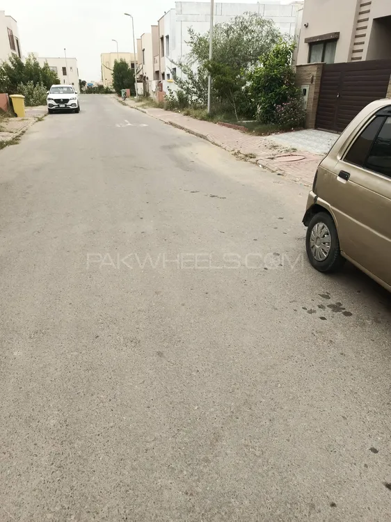 Daihatsu Cuore 2004 for Sale in Karachi Daihatsu Cuore 2004 for Sale in Karachi Image-3