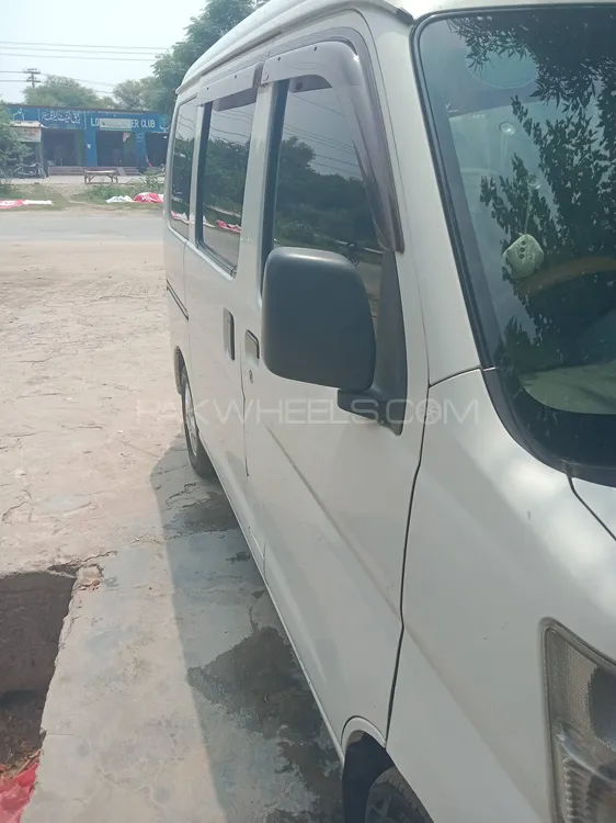 Daihatsu Hijet 2020 for Sale in Khushab Image-1