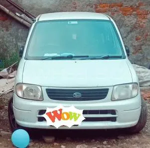Daihatsu Mira 2001 for Sale in Lahore Image-1