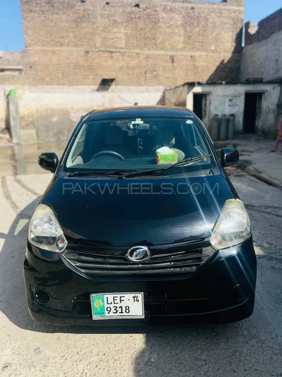 Daihatsu Mira 2013 for Sale in Rawalpindi Image-1