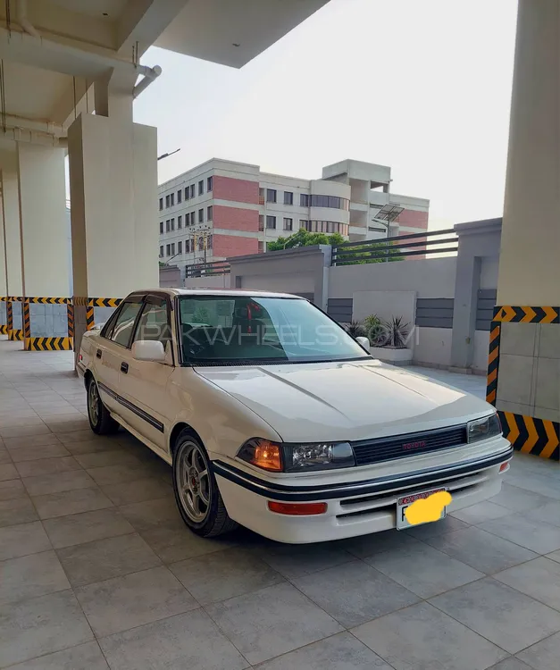Daihatsu Mira 2014 for Sale in Karachi Image-1