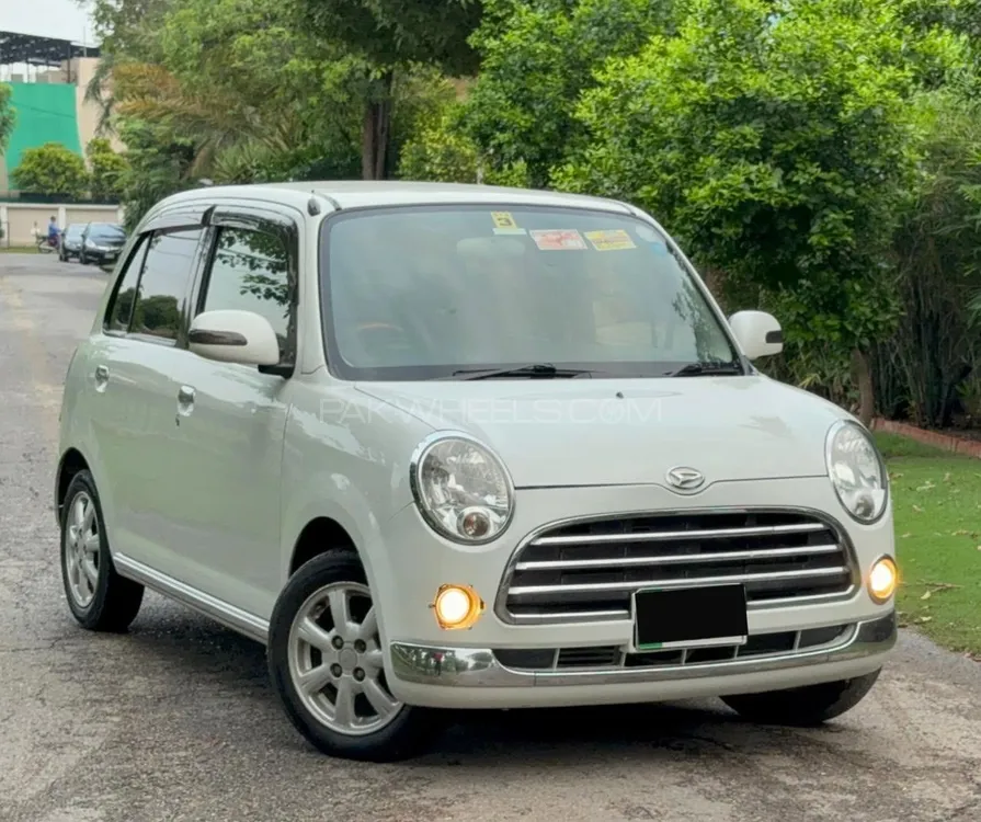 Daihatsu Mira 2008 for Sale in Multan Image-1