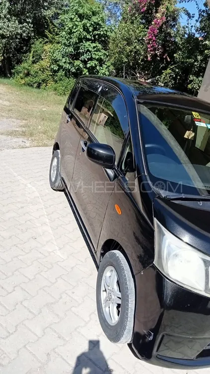 Daihatsu Move 2012 for Sale in Wah cantt Image-1