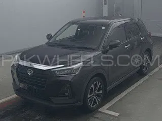Daihatsu Rocky 2020 for Sale in Karachi Image-1