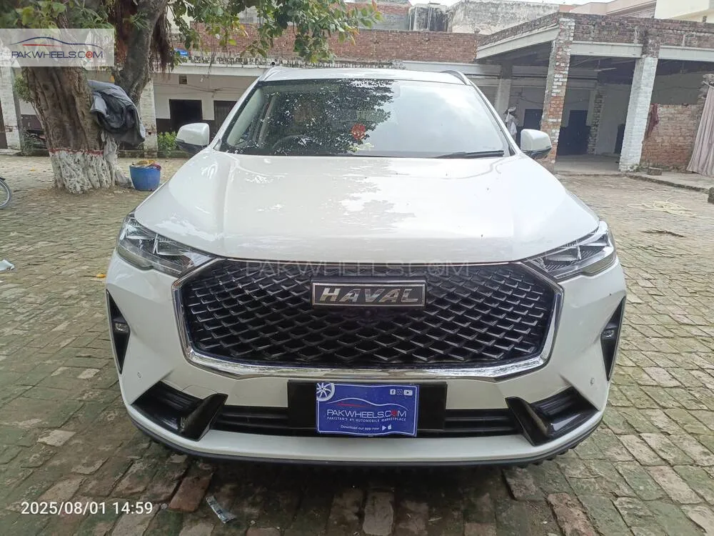 ہیول ایچ 6 2022 for Sale in لاہور Image-1