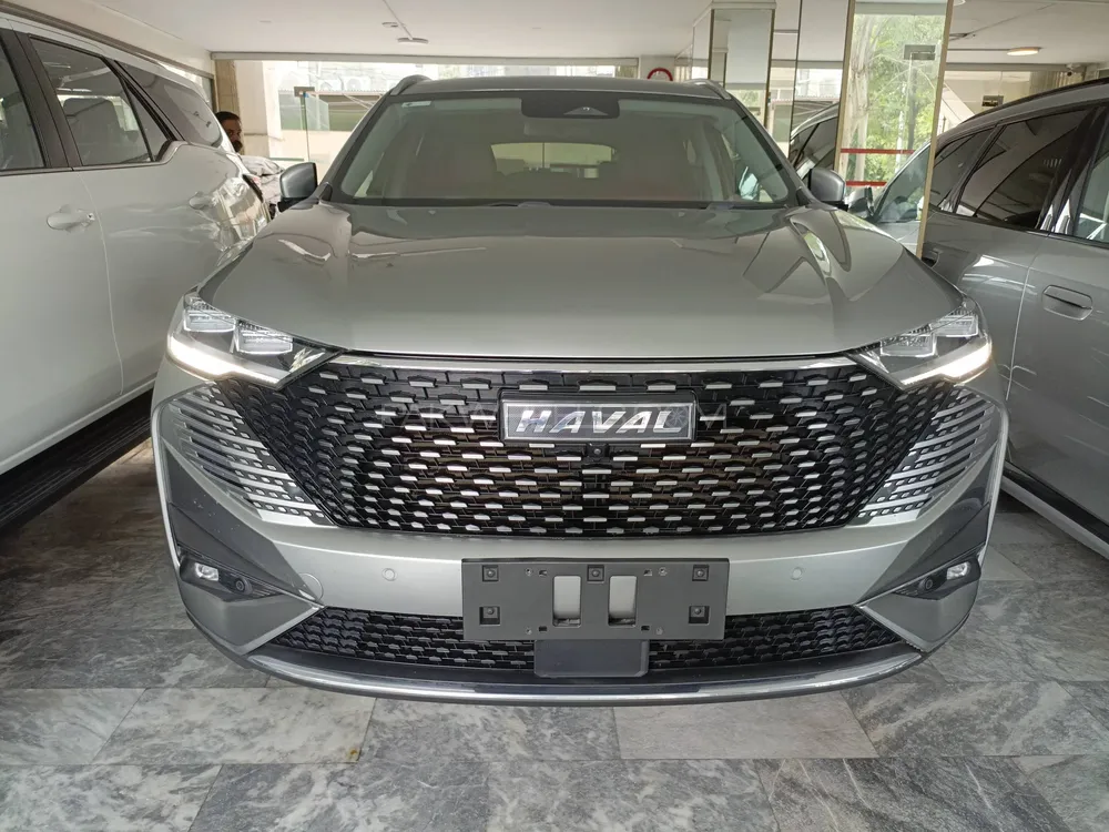 Haval H6 2023 for Sale in Islamabad Image-1