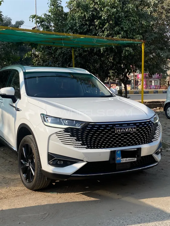 ہیول ایچ 6 2024 for Sale in گجرات Image-1