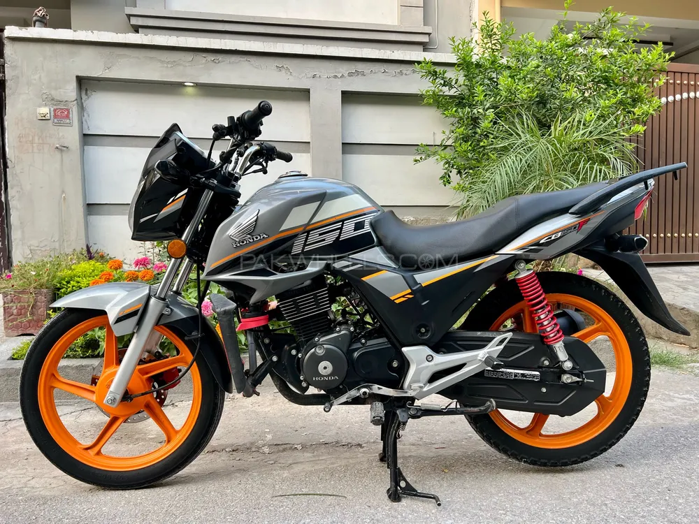 Honda CB 150F 2023 for Sale Image-1