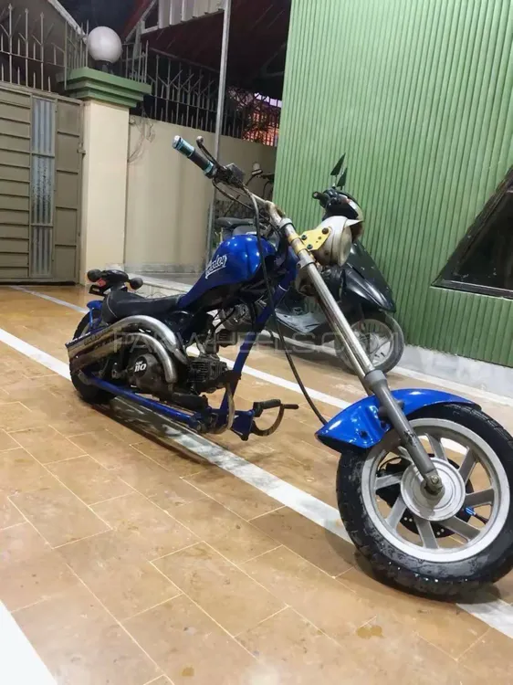 Honda CD 70 1990 for Sale Image-1