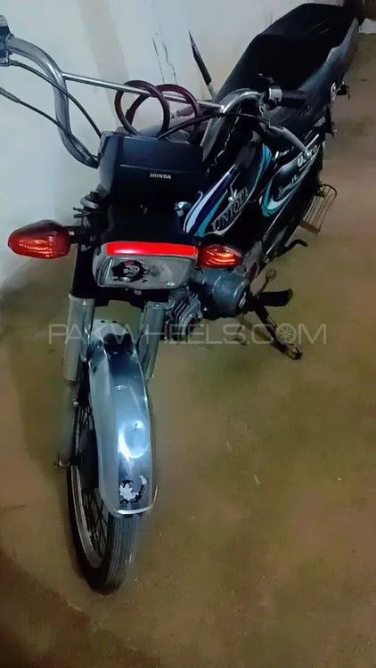 Honda CD 70 2018 for Sale Image-1