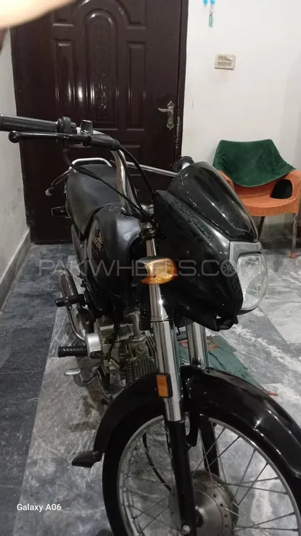 Honda CD 70 Dream 2022 for Sale Image-1