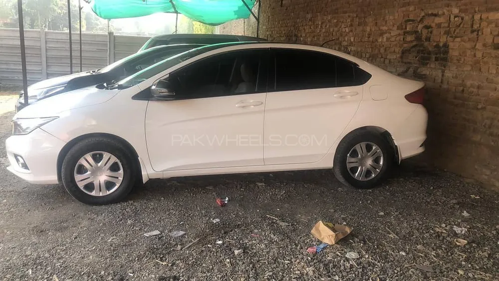 Honda City 2022 for Sale in Gujrat Image-1