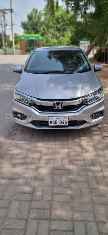 Honda City 2024 for Sale in Multan Image-1