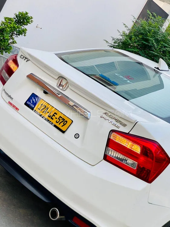 Honda City 2017 for Sale in Depal pur Image-1